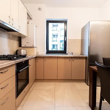 Апартаменти Magnolia Apt - 1 Bedroom Apartment With Free Secured Parking, Mountain Views, 10 Mins To Old Town *